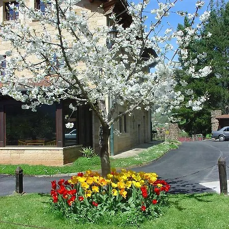 Haras Aritza Inn 3*