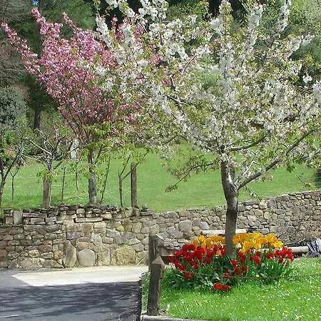 Herberg Haras Aritza Ojedo