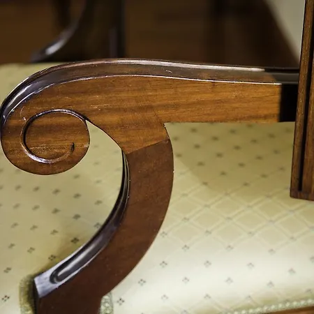 여관 Haras Aritza 3*