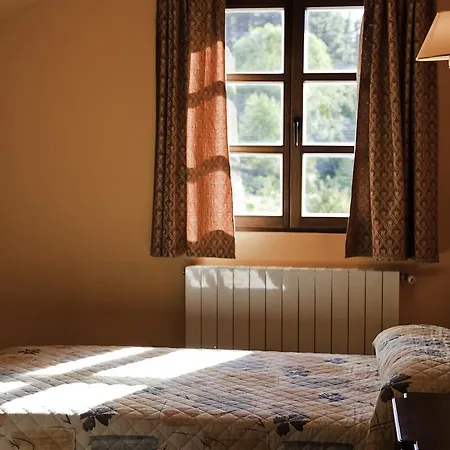 여관 Haras Aritza 오헤도