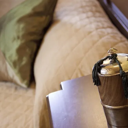 Haras Aritza 여관 오헤도