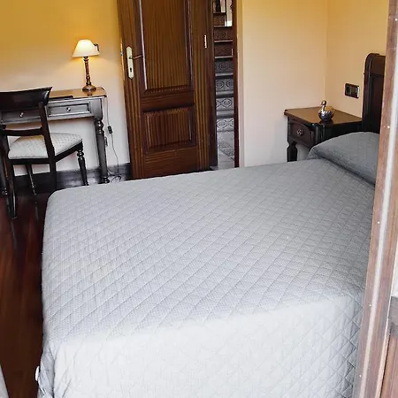 Haras Aritza Inn