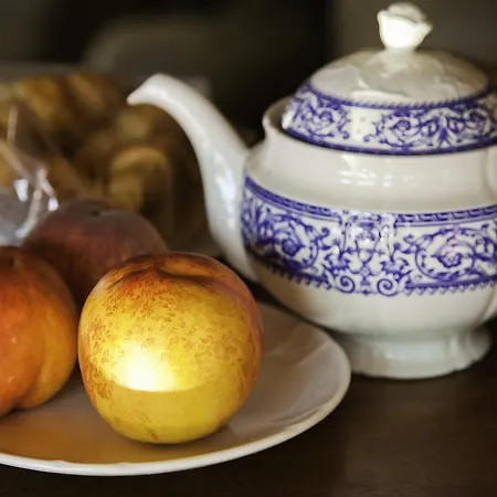 Haras Aritza Herberg