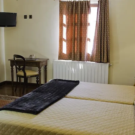 Haras Aritza Inn 3*