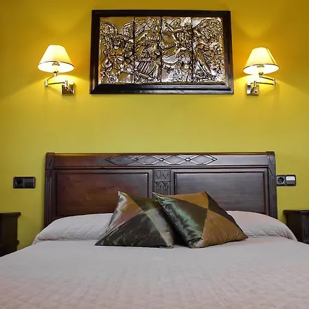 Haras Aritza 여관 3*