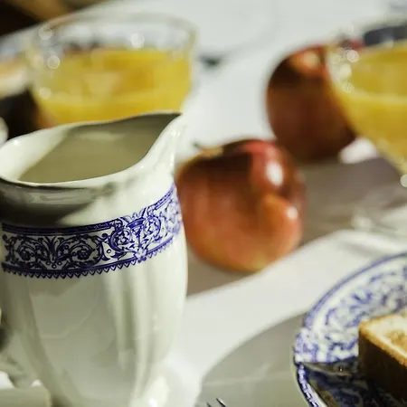 Herberg Haras Aritza Ojedo