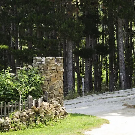 Haras Aritza Inn Ojedo