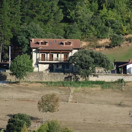 Haras Aritza Herberg 3*