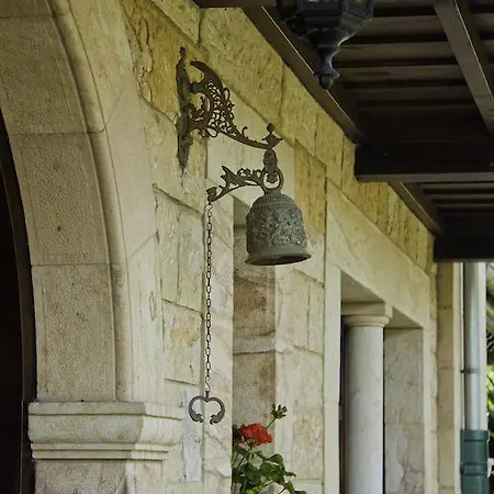 여관 Haras Aritza 오헤도