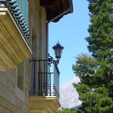 Haras Aritza Inn