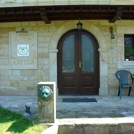 Haras Aritza 3* 오헤도