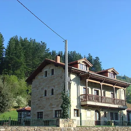 Inn Haras Aritza 3*