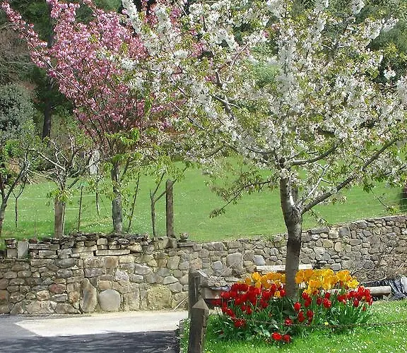 Inn Haras Aritza Ojedo