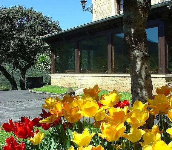 Haras Aritza 3* Ojedo