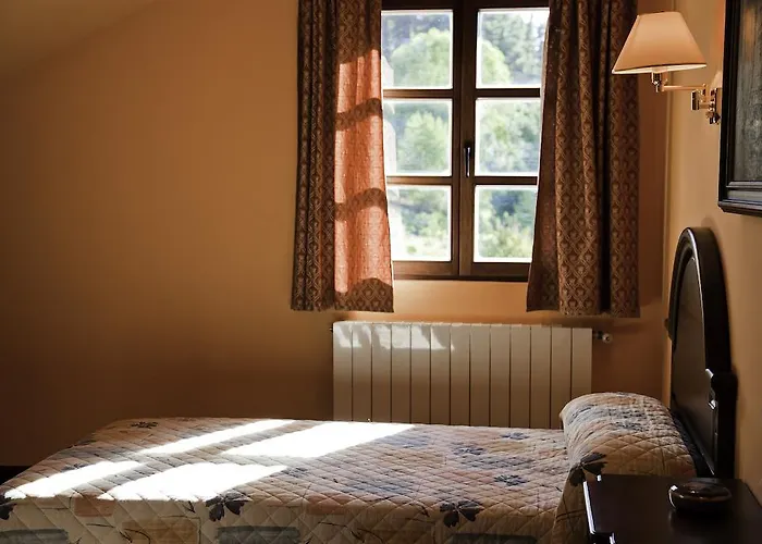 Inn Haras Aritza Ojedo