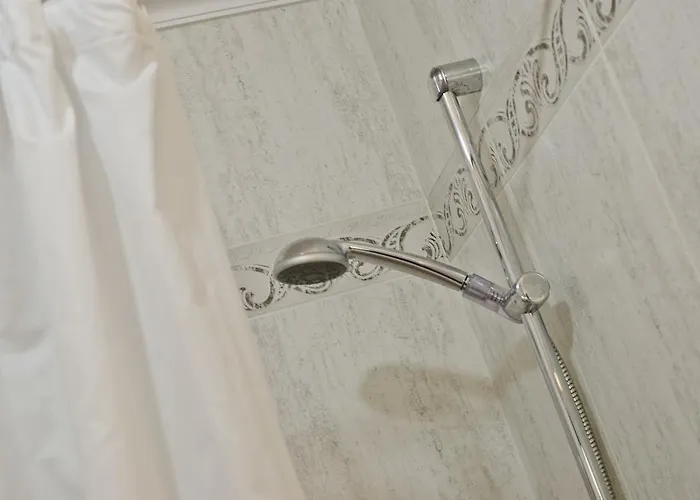 Haras Aritza Inn Ojedo