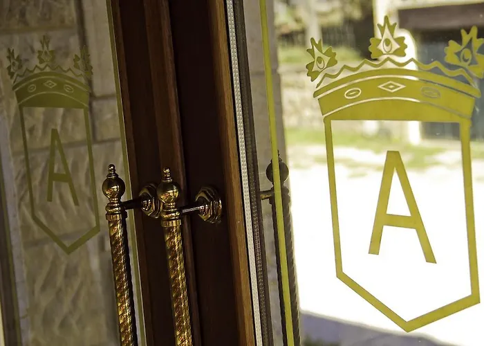 Haras Aritza 3* Ojedo