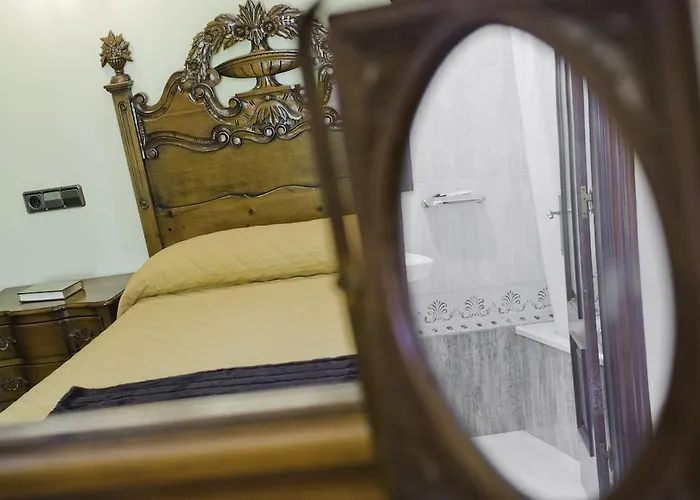 Inn Haras Aritza Ojedo