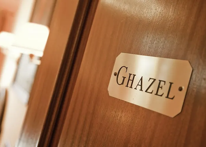 Haras Aritza Inn Ojedo