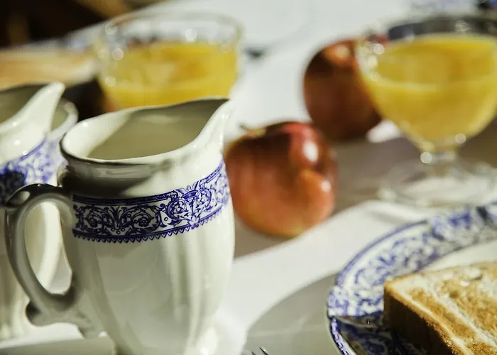 Inn Haras Aritza Ojedo