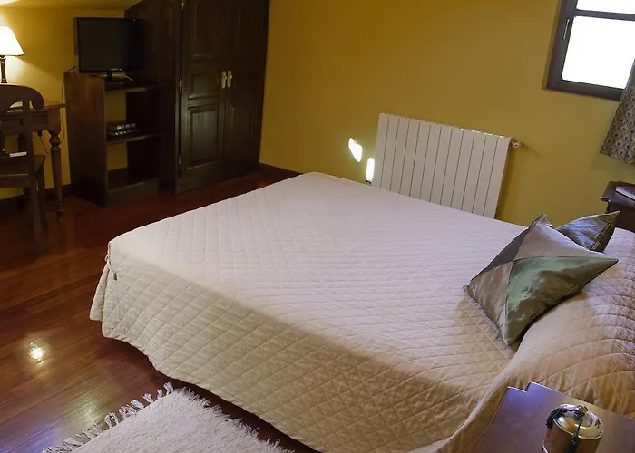 Haras Aritza 3* Ojedo