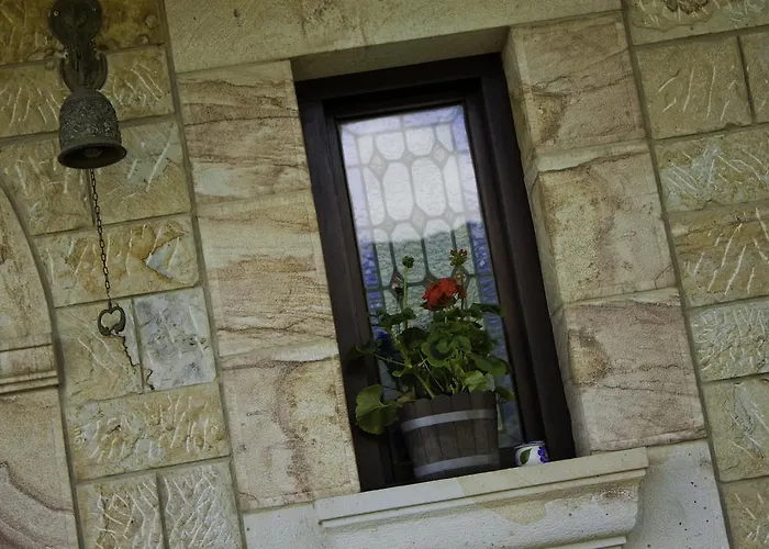 Haras Aritza 3* Ojedo