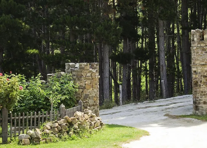 Haras Aritza Inn Ojedo