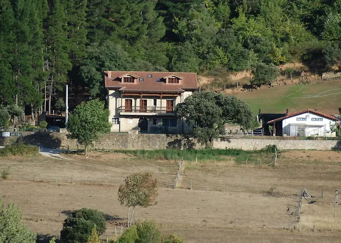 Haras Aritza Inn 3*